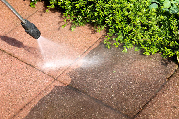 Why Choose Our Certified Pressure Washing Experts for Your Project Needs in Pinehurst, NC?